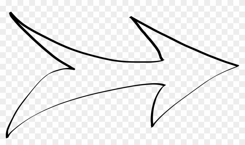 Hollow Arrow - Hollow Arrow #1734828