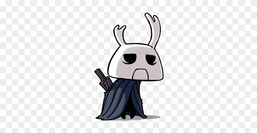 640 X 375 6 - Hollow Knight Zote The Mighty #1734830