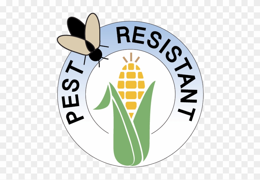 Pest Resistant #1734868