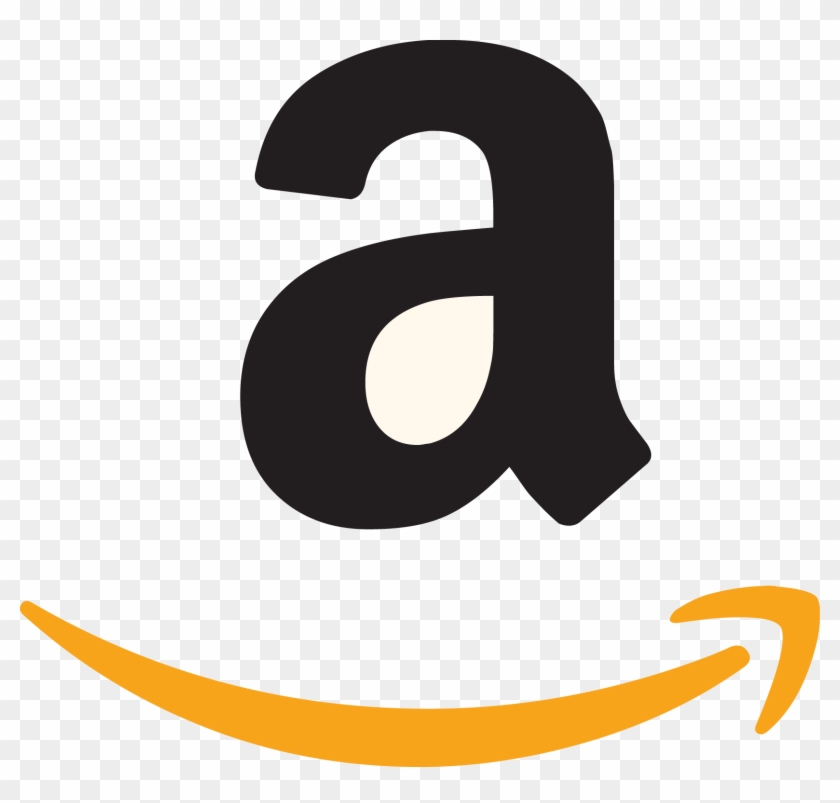 Amazon - Amazon Logo Vector File #1734871