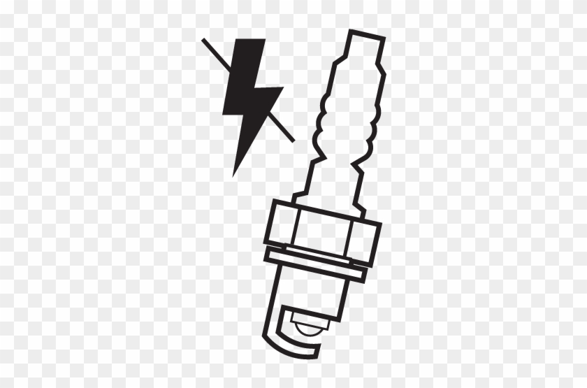 Worn Out Spark Plugs - Worn Out Spark Plugs #1734887