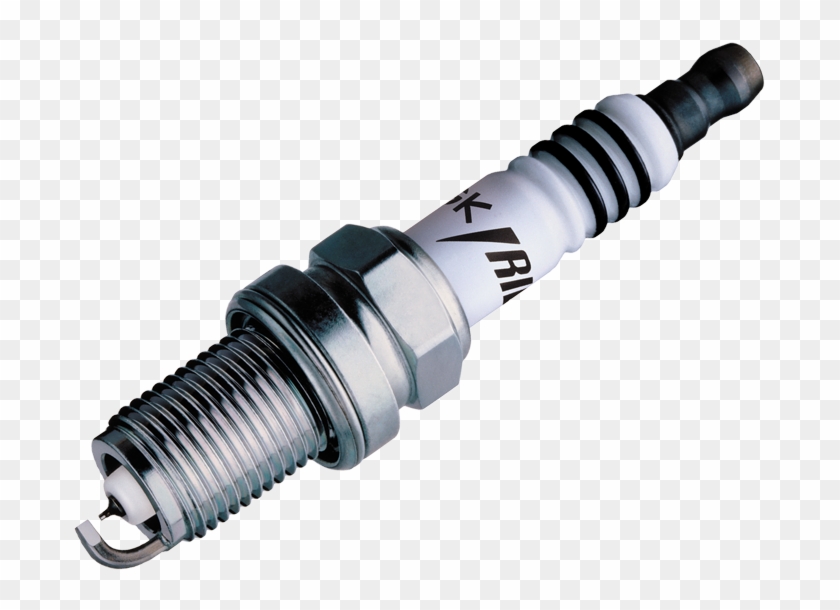 Spark Plugs - Spark Plug #1734889