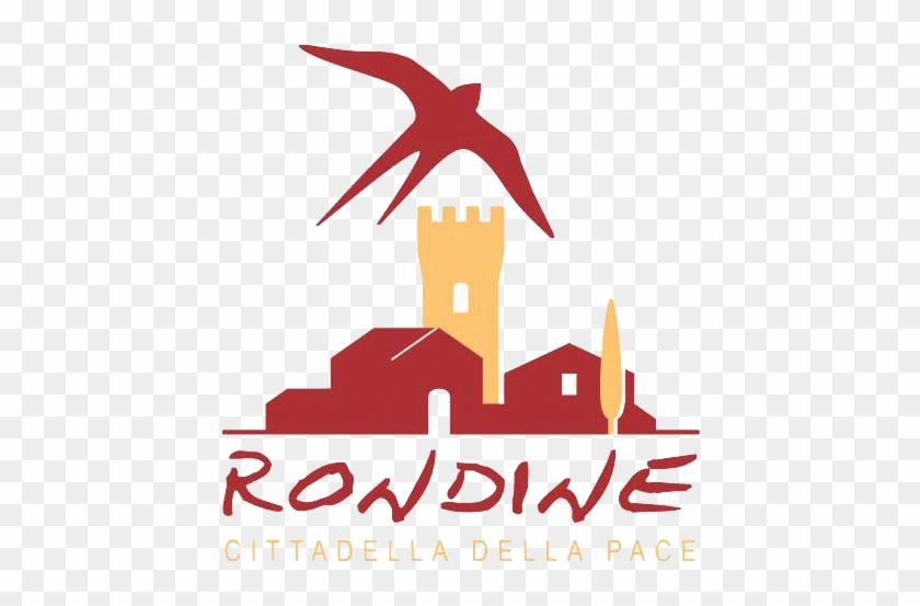 Programming Schedule - Associazione Rondine Cittadella Della Pace Di Arezzo #1734929