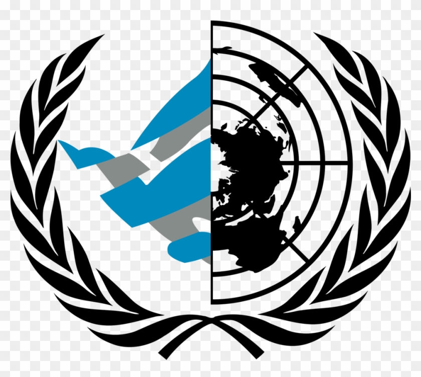 United Nations Transparent Logo #1734945