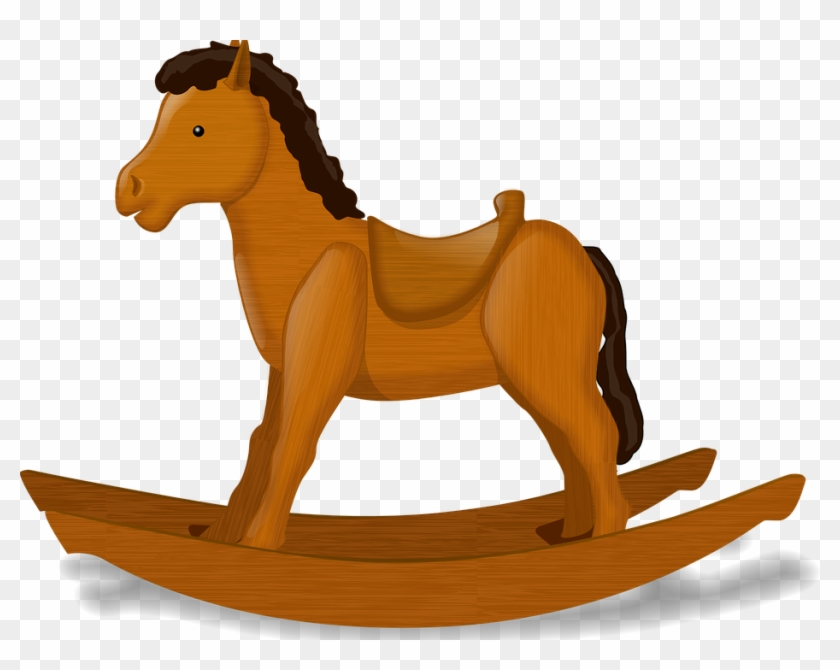 All Resources - Rocking Horse Png #1735034