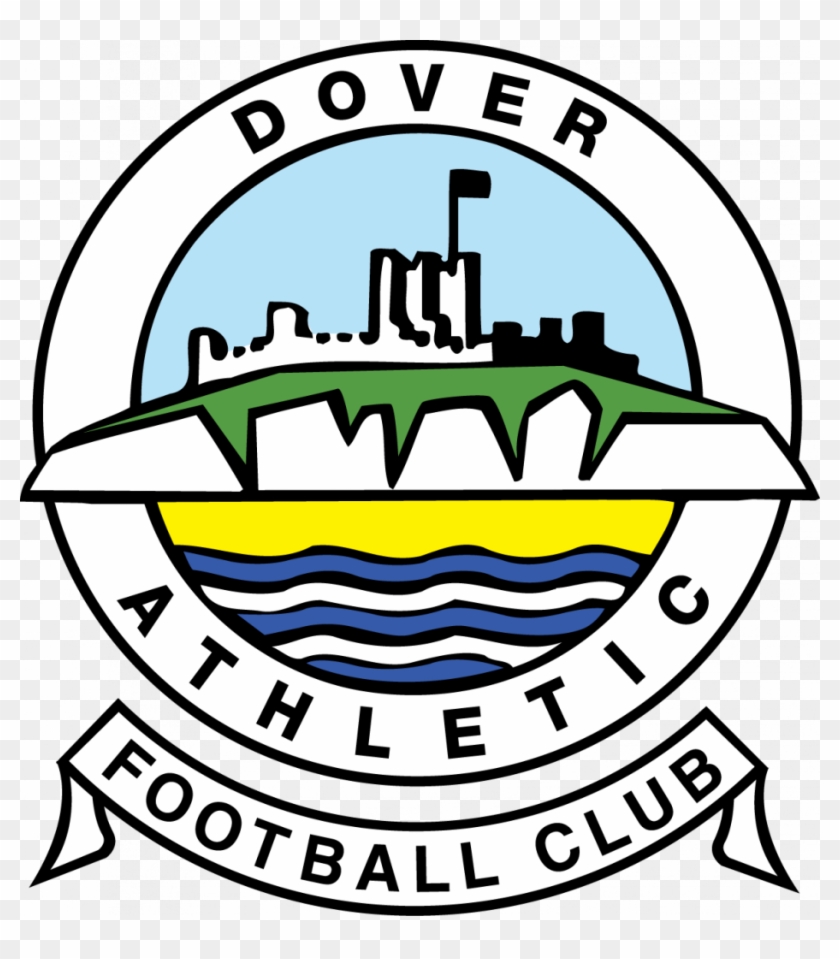 Vanarama Column Dover Athletic - Dover Athletic Fc #1735039