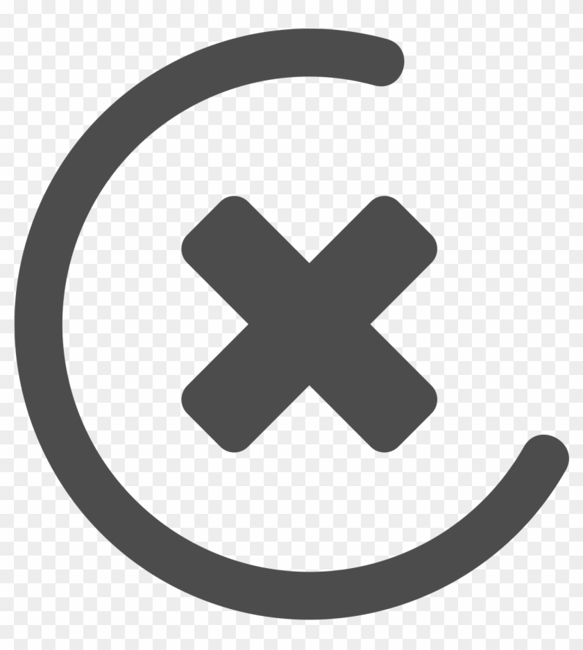 Big Image - Cross #1735083