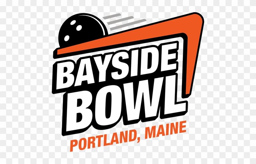 Bayside Bowl Portland Maine #1735154