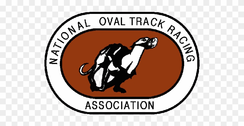 National Oval Track Racing Association - Match Attax Badges 17 18 #1735182