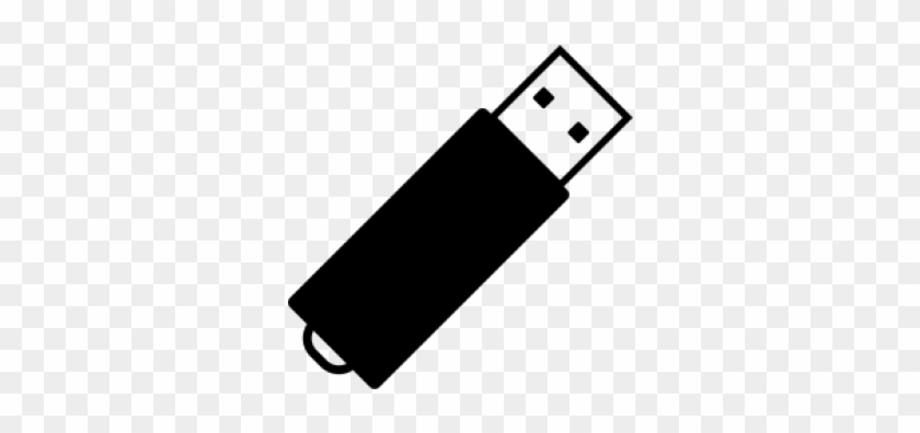 Usb Clip Art #1735223