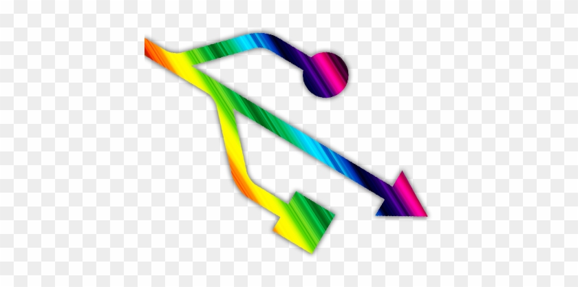 Usb-rainbow - Usb-rainbow #1735228