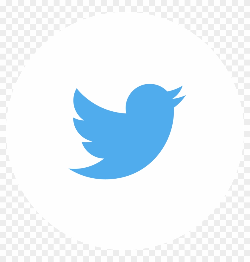 One Team - Twitter Logo Png 200 #1735237