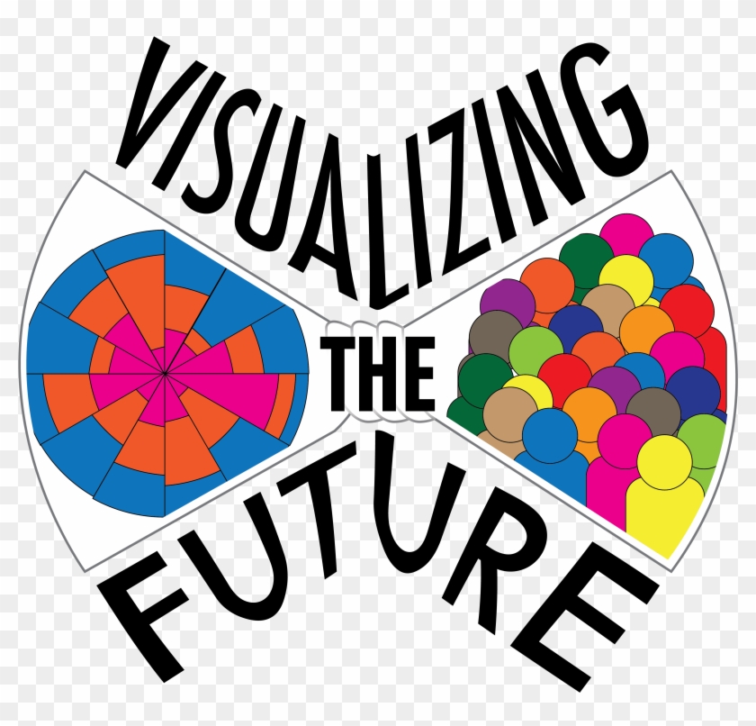 Visualizing The Future - Graphic Design #1735262