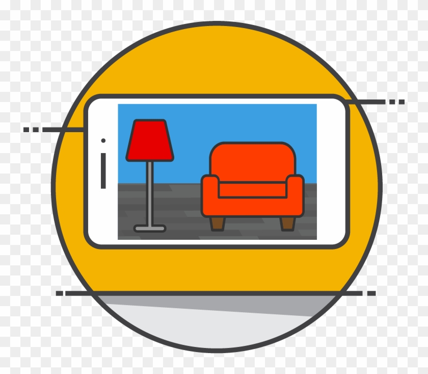 Floorforce Partners With Roomvo To Allow Your Customers - Floorforce Partners With Roomvo To Allow Your Customers #1735294
