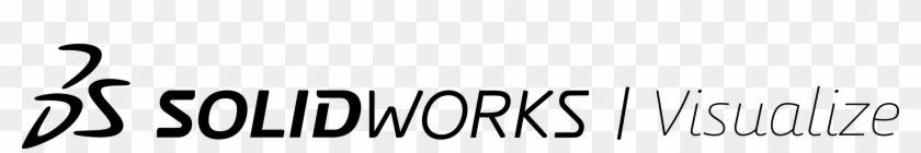 Solidworks - Black Solidworks Logo - Full Size PNG Clipart Images Download