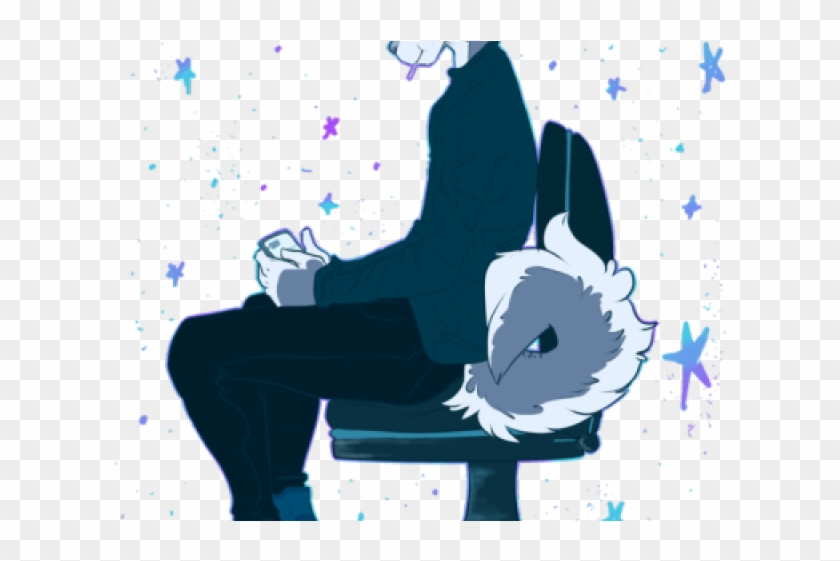 Inuyasha Clipart Tumblr Transparent - Illustration #1735301