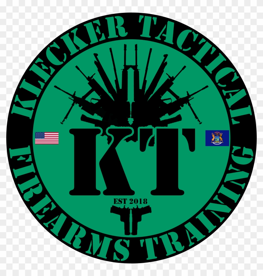 Klecker Tactical Firearms Training - Raw #1735311