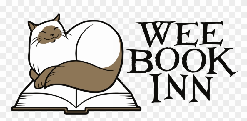 Wee Book Inn Jpg Download - Wee Book Inn #1735332