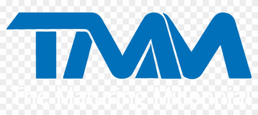 The Maturing Millennial - The Maturing Millennial #1735342