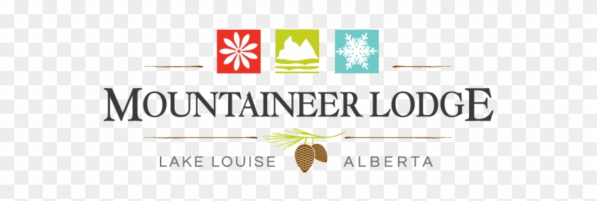 Logo Mountaineer Lodge L - Logo Mountaineer Lodge L #1735382