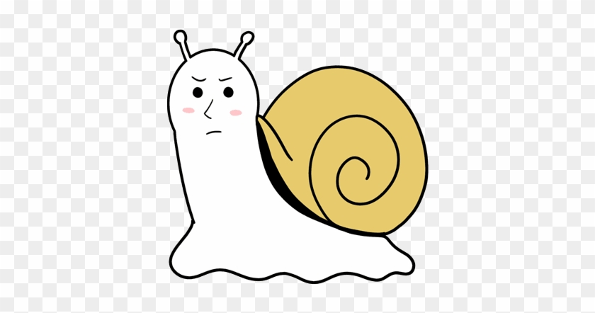 Is Your Listening Improving At A Snail's Pace - Is Your Listening Improving At A Snail's Pace #1735391