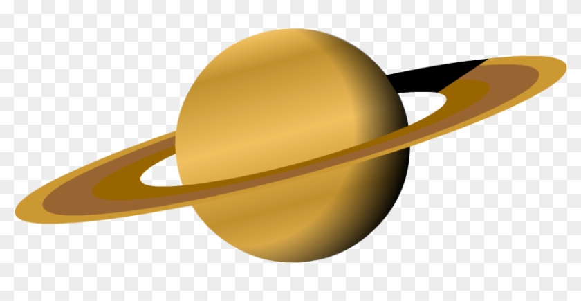 Saturn - Brainpop Saturn #1735393