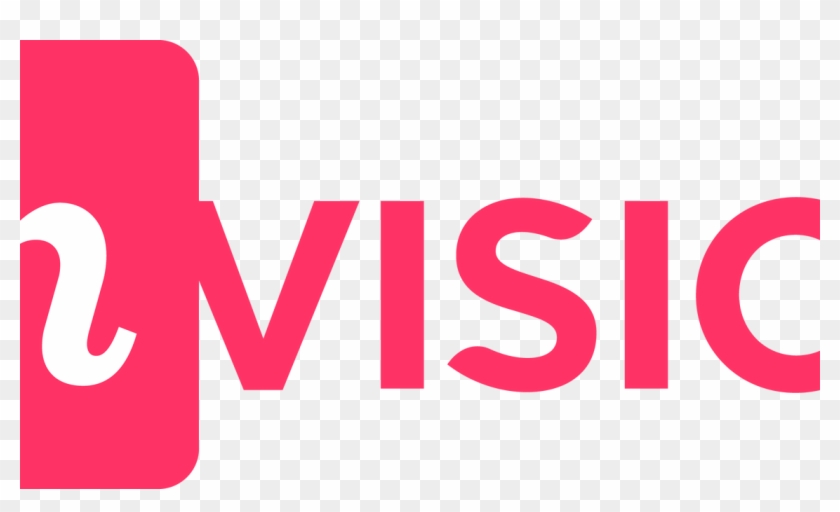 Invision Raises $55m - Invision Logo Png #1735395