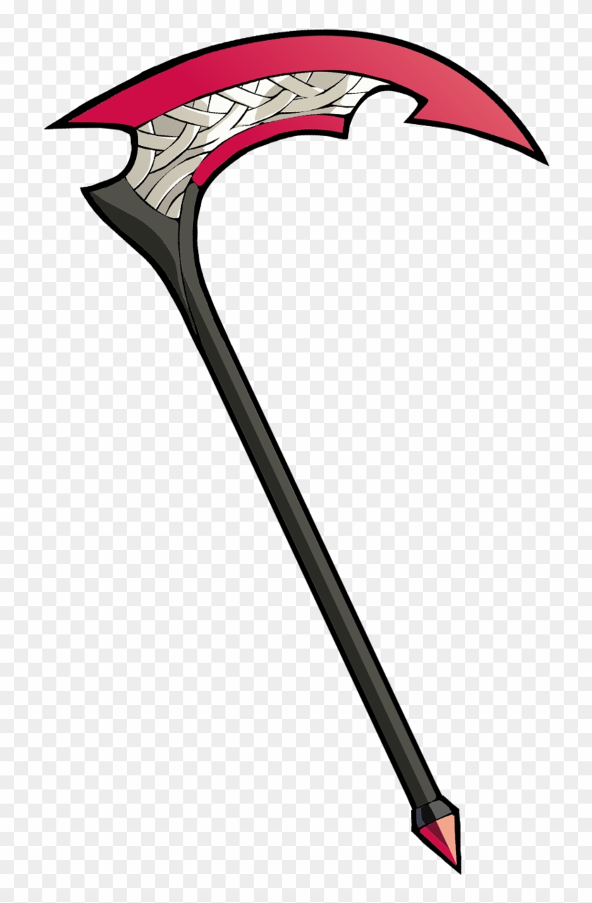 Asgardian Scythe Brawlhalla Scythe Skins Free Transparent Png Clipart Images Download - grim reaper scythe roblox
