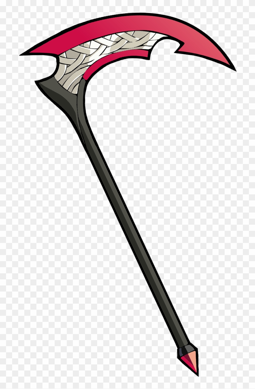 Asgardian Scythe - Brawlhalla Scythe Skins #1735401