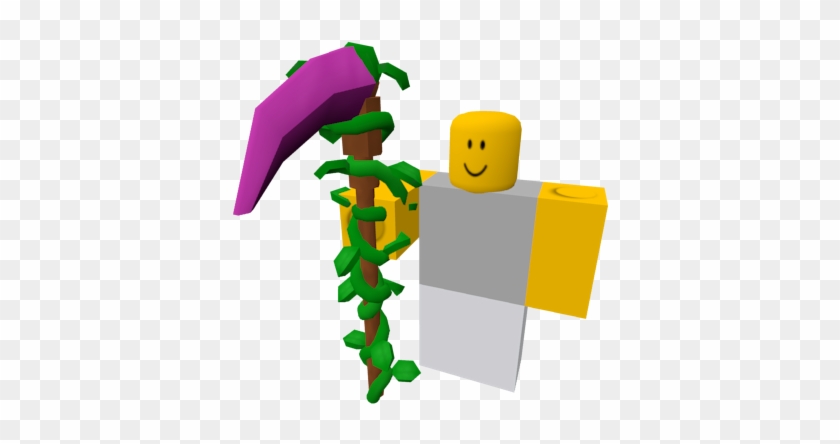 Ghastly Scythe Tool - Ghastly Scythe Tool #1735451