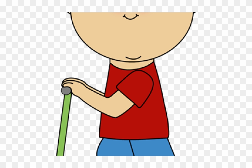 Little Boy Clipart Presentation - Kid Clipart #1735471