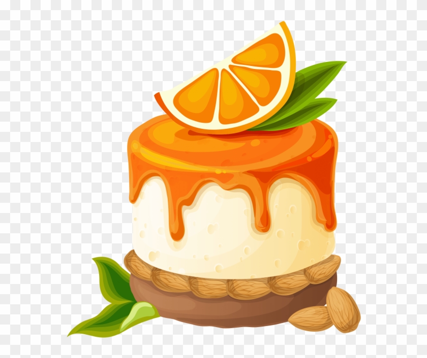 Dessert Vector #1735507