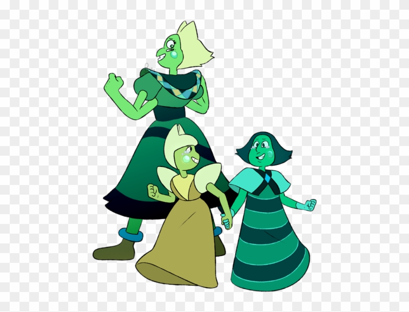 Steven Universe Jade Together Alone #1735551