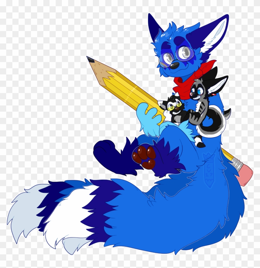 Look At My Tiny Little Friends Omg - Cartoon #1735554