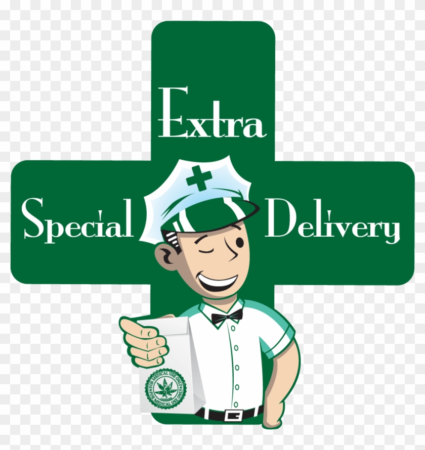 Weed Delivery #1735579