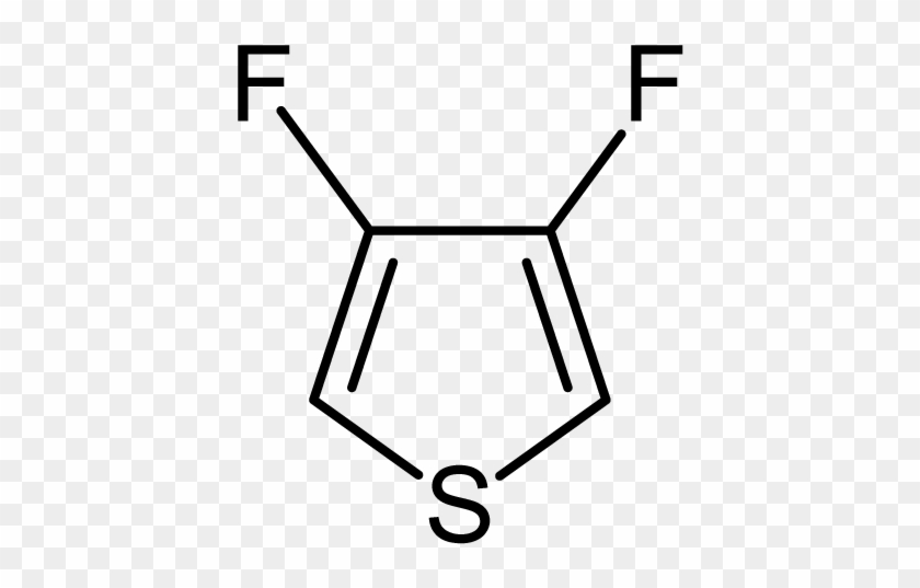 3,4-difluorothiophene - Imidazol 1 Yl Acetic Acid #1735582