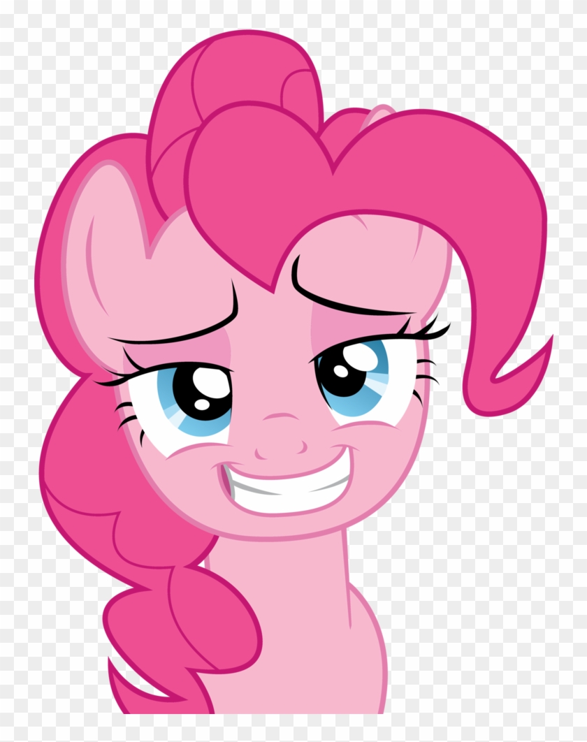 Artist Candy - Drunk Pinkie Pie Png #1735606