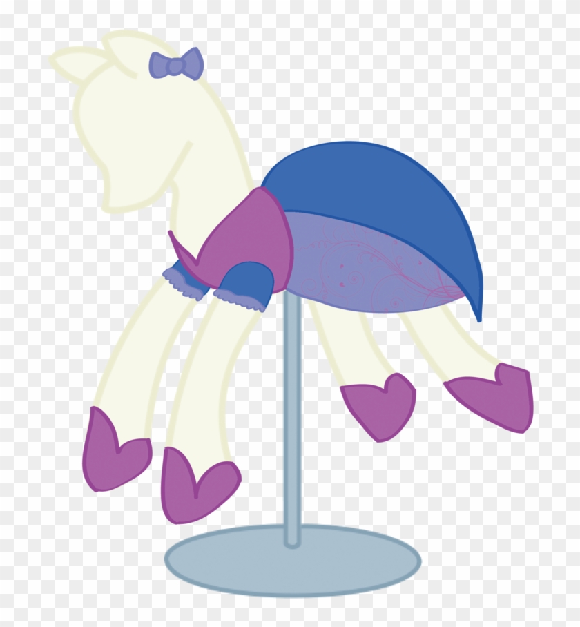 Artist Angelkitty X Nicole Clothes Dress - Cartoon #1735620
