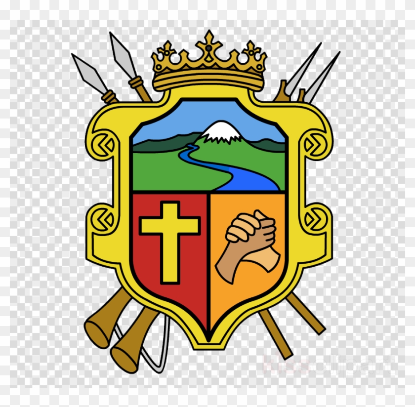Alcaldia De Ibague Clipart Local Government Coat Of - Alcaldia De Ibague #1735626