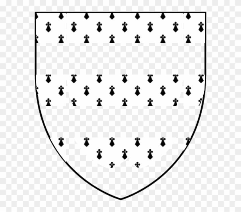 Ermine - Circle #1735636