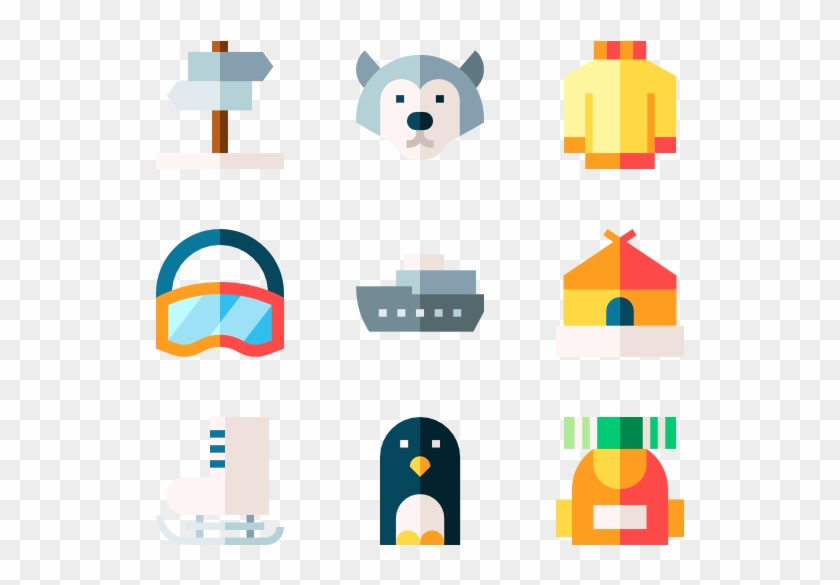 Arctic - Arctic #1735673