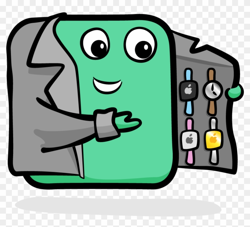 In-app Purchase - In-app Purchase #1735706