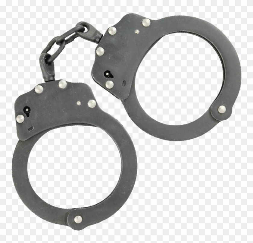 Handcuff Png #1735718