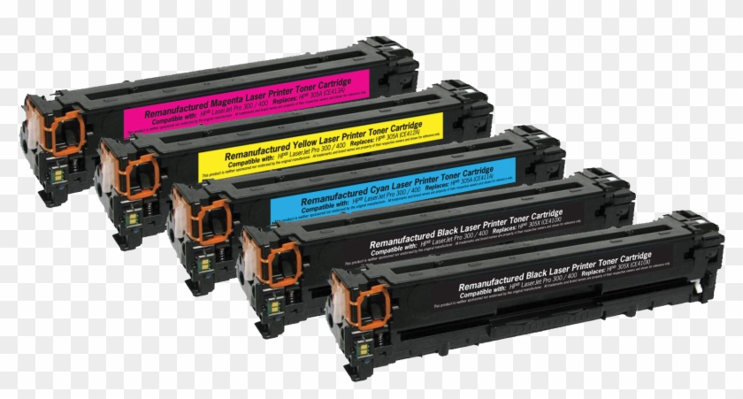 Printer Cartridge Hewlett-packard Ink Printing Toner - Toner Cartridge Hp #1735759