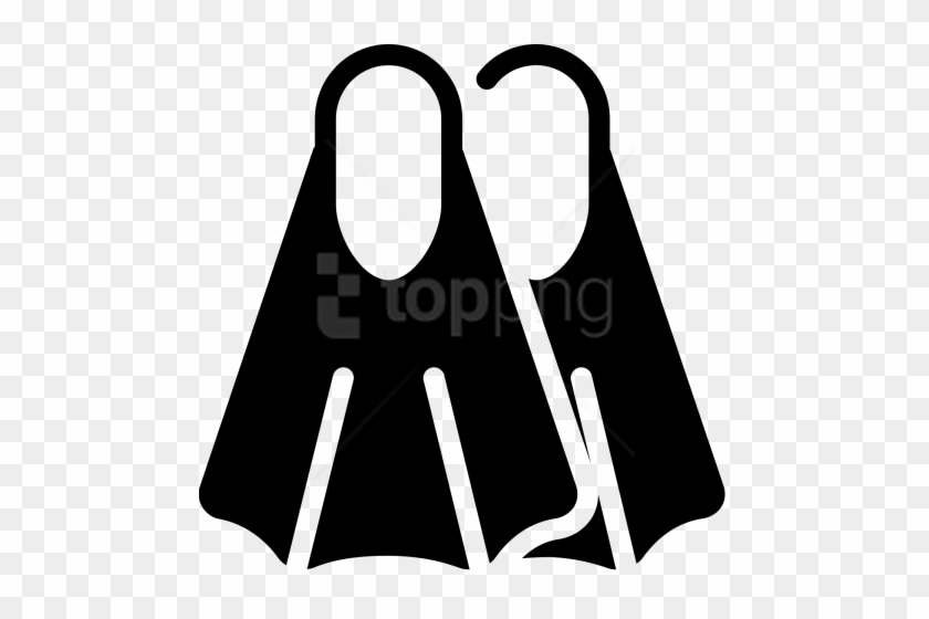 Free Png Download Flippers Clipart Png Photo Png Images - Free Png Download Flippers Clipart Png Photo Png Images #1735800