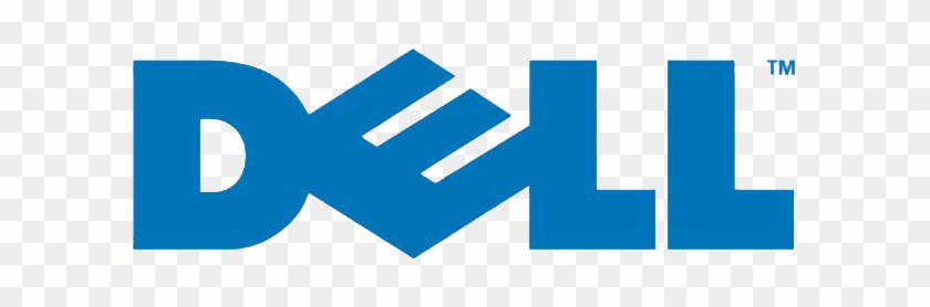 Dell Logo - Logo May Tinh Dell #1735855
