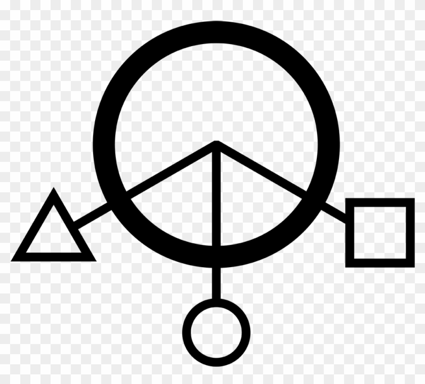 Smart Connectivity - Circle #1735895