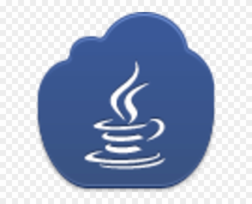 Java Icon Image - Java #1735955