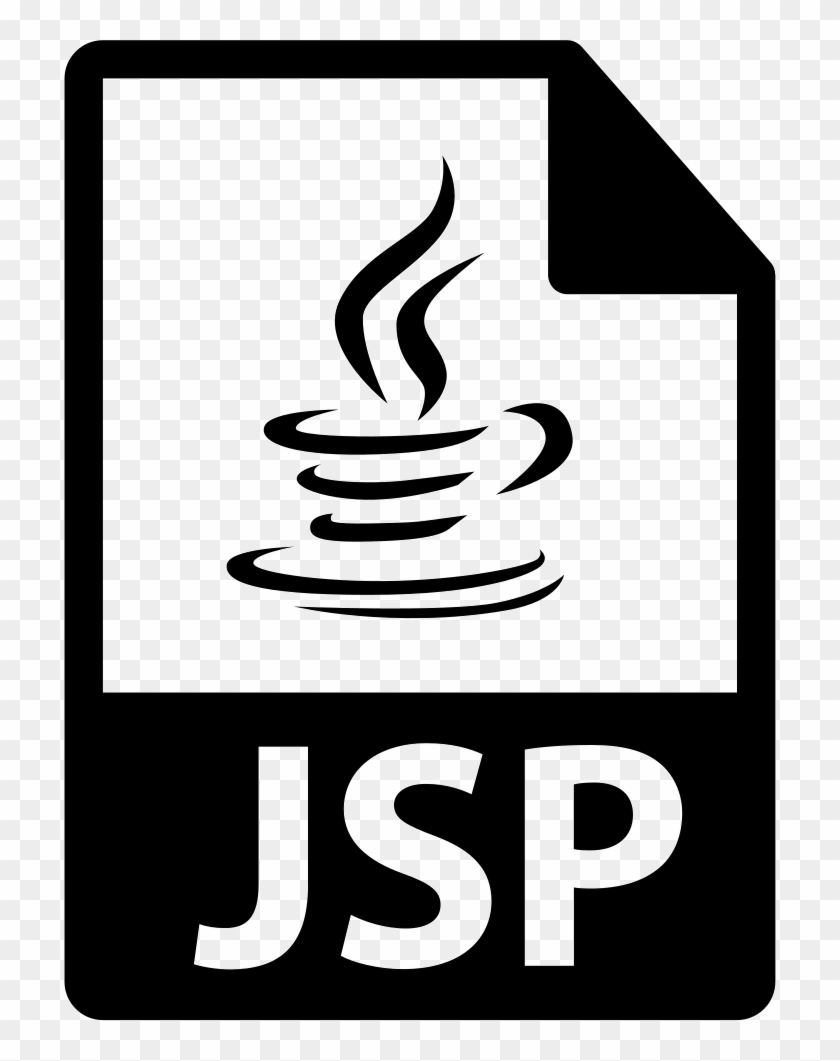 Download Aplikasi Whatsapp Untuk Hp Java Clipart Java - Java Server Pages Logo #1735967