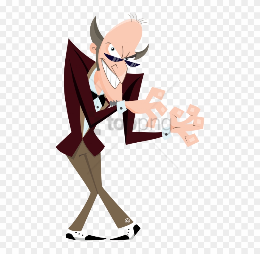 Free Png Download Nutri Ventures Nose Clipart Png Photo - Anime Bad Guy Png #1735978